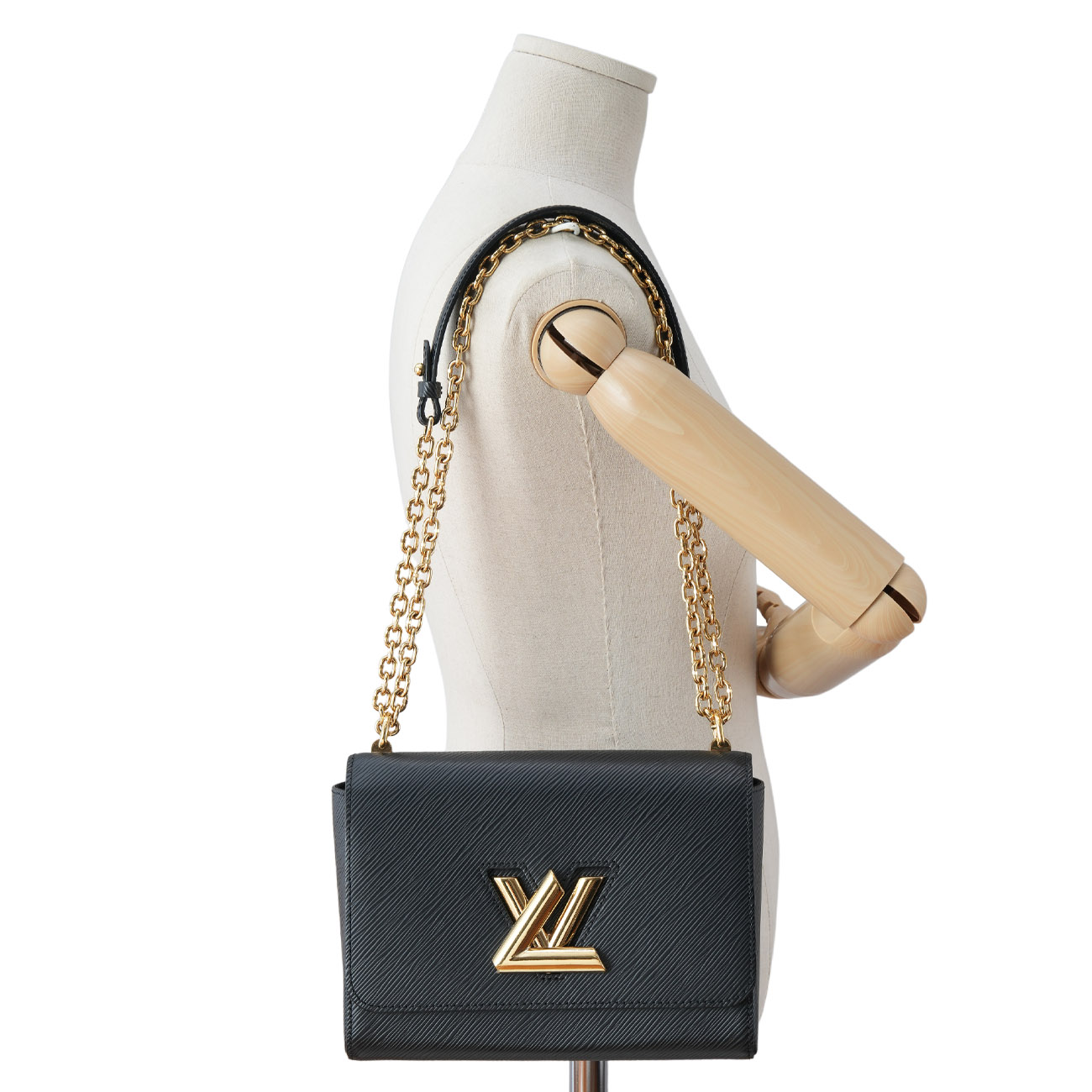 LOUIS VUITTON(USED)루이비통 M50282 에삐 트위스트 MM